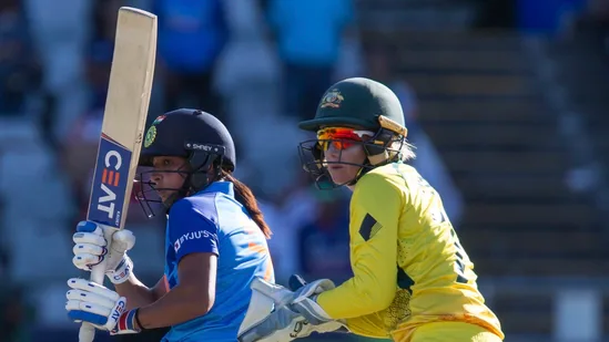 India's Opportunity to Oust Australia with Captain and Star Pacer Sidelined for Women's T20 World Cup Match