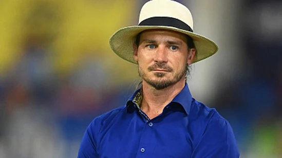 Dale Steyn announces his departure from Sunrisers Hyderabad as bowling coach ahead of IPL 2025