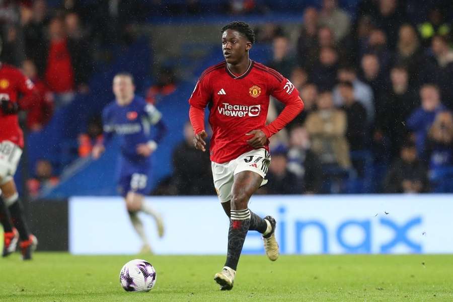 Manchester United dealt blow as Mainoo injures key player