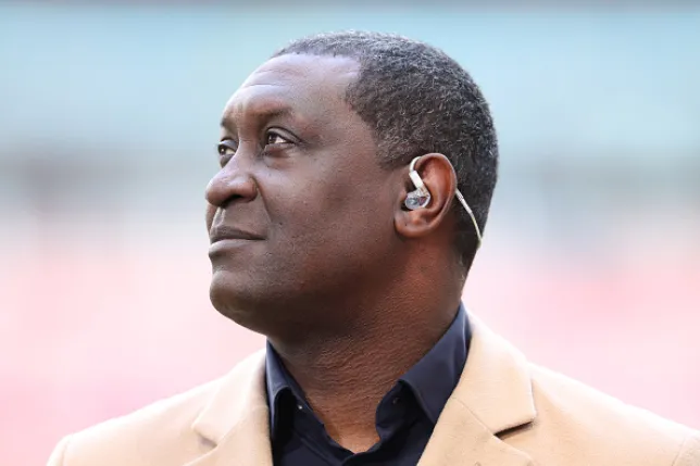 Chelsea backed by Emile Heskey to challenge Manchester City, Arsenal, and Liverpool for Premier League title