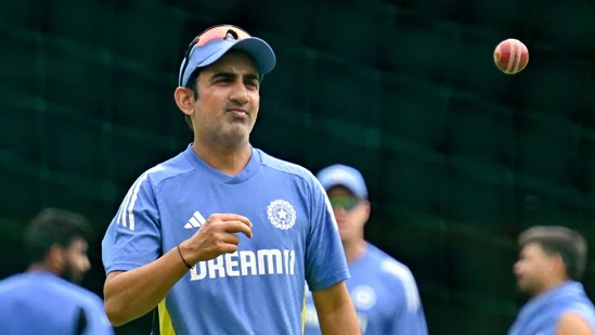 Gautam Gambhir's 'apology' comment on Pakistan cricket revealed by current PCB selector: 'People laugh in ICC'