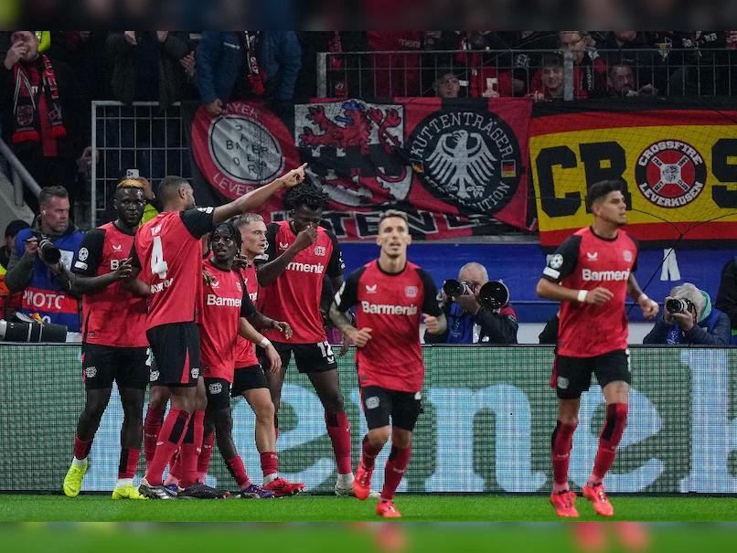 In-Form Omar Marmoush and Eintracht Frankfurt Aim to Make History Against Injured Bayer Leverkusen