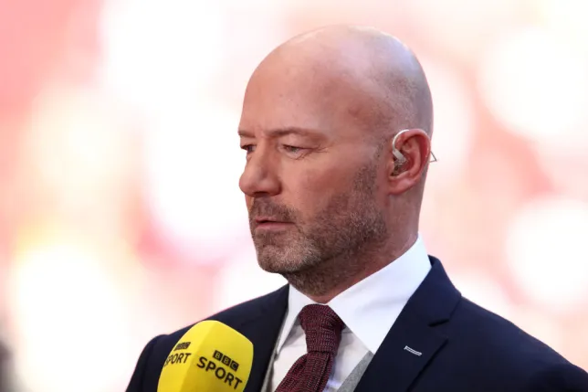 Alan Shearer praises Arsenal's Â£30m star as 'one of the Premier League's finest'