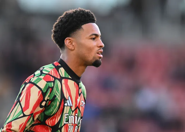 Ian Wright believes Arsenal should have started young talent Ethan Nwaneri against Bournemouth