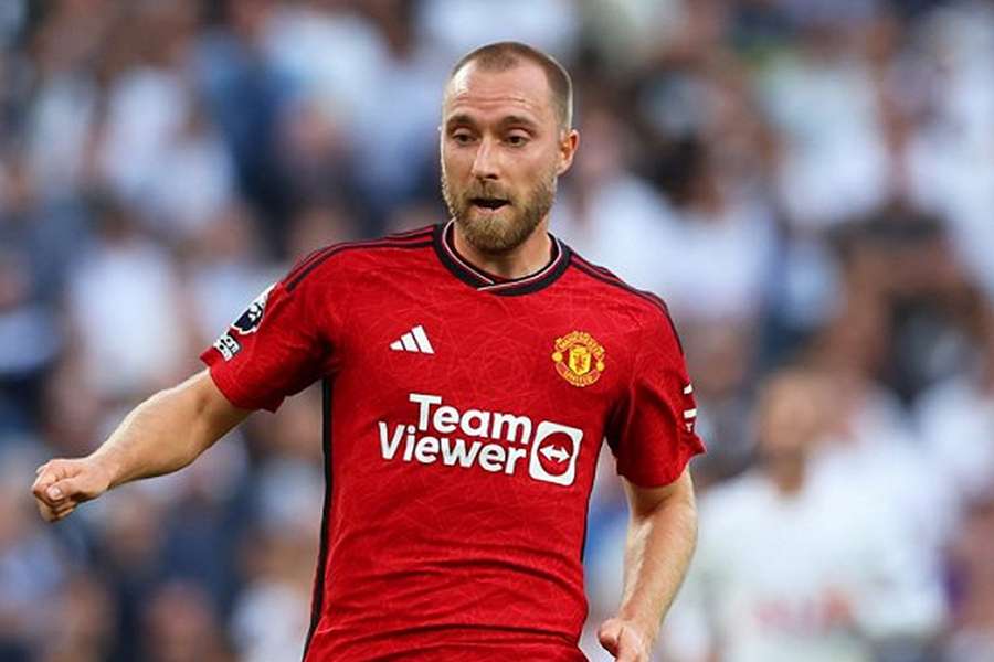 Man Utd's Uncertainty Over Eriksen's New Contract Plans Leaves Player in Limbo - Paul Vegas