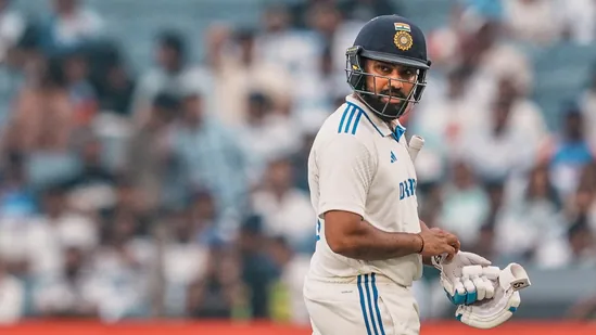 'Defensive, negative skipper': Rohit Sharma criticized on live TV by renowned cricket experts with harsh Virat Kohli remarks