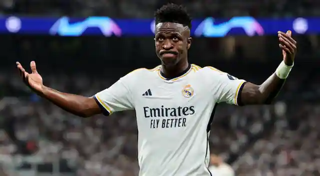 Real Madrid protests Ballon d'Or award criteria, threatens boycott over potential Vinicius Jr. snub