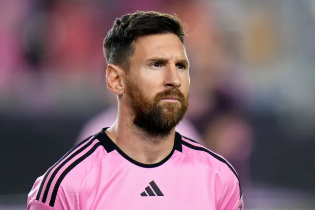 As Lionel Messi's Retirement Nears, He Rules Out Transitioning to Another Career