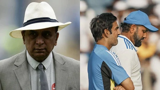 Gavaskar advises India to reconsider Australia warm-up cancellation following New Zealand defeat: 'Juniors need to be given...'