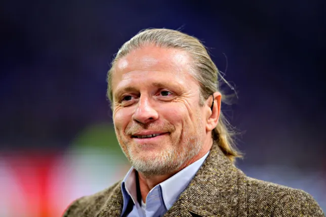 'I Expected More' â€“ Emmanuel Petit Criticizes underperforming Arsenal Star