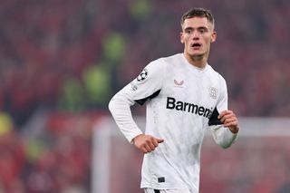 Liverpool holding discussions with Florian Wirtz for potential major summer transfer: report