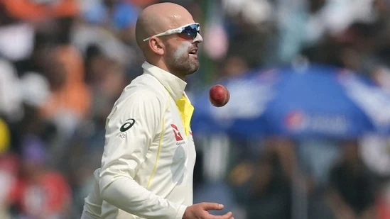 The Infamous Sandpaper Gate: How Nathan Lyon Missed His Chance to Claim his 300th Test Wicket Ball