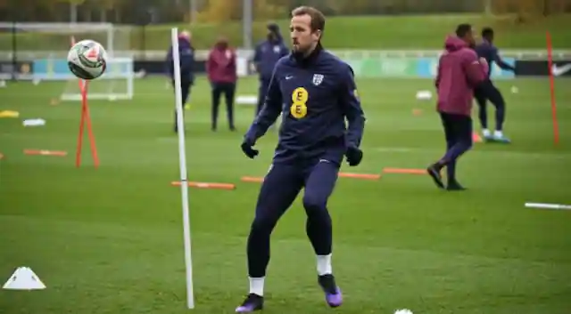 Harry Kane stresses the importance of safeguarding team culture as England faces transition with new manager in Nations League