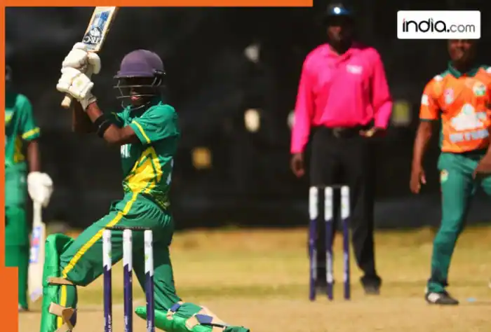 Ivory Coast Sets New Record: Lowest Men's T20 International Score