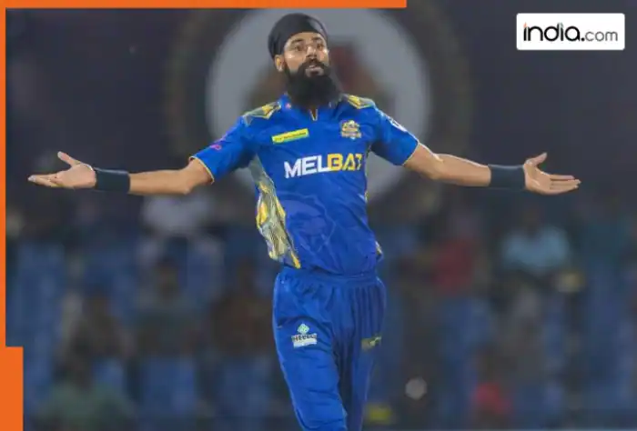 Gurjapneet Singh: TN seamer bought by CSK at seven times the previous price