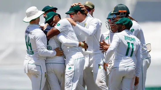 South Africa’s Victory Over Sri Lanka in 1st Test Puts Pressure on India and Australia’s Path to WTC Final