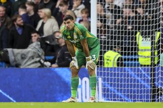 Injured Aston Villa Goalkeeper Emiliano Martinez: Premier League Injury Update