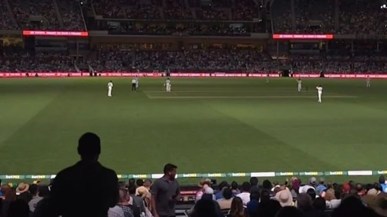 Lights Go Off Twice in Adelaide, Leaving Mark Waugh and David Warner in Stitches: 'Looks Like They've Run Out of Electricity!'