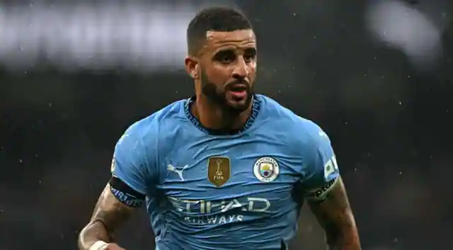 Kyle Walker speaks out against racial abuse following Manchester City's Champions League setback, demands action