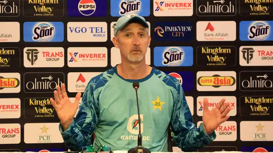 Controversy Brews as Gillespie's Calls Go Unanswered and PAK Senior Players Interfere in Coach Appointments: Report