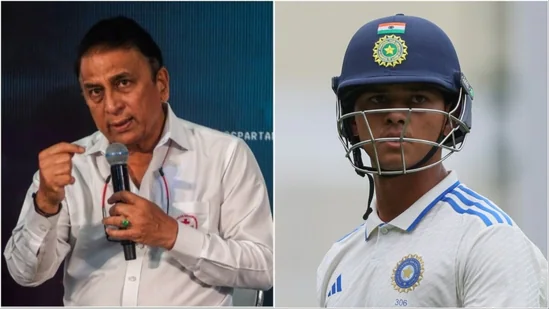 Yashasvi Jaiswal Earns 'Batter of Similar Calibre' Label, Draws High Praise from Former India Coach in Comparison with Sunil Gavaskar