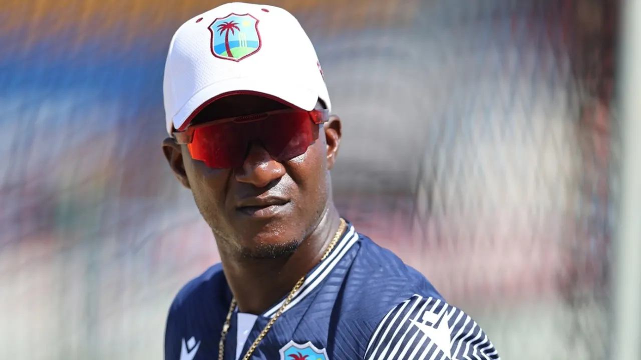 Change in Leadership: Sammy Set to Become West Indies' All-Format Coach from April 2025