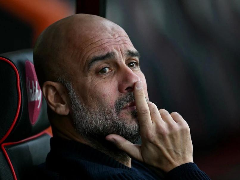 Phil Foden: Manchester City Players Maintain Faith in Pep Guardiola