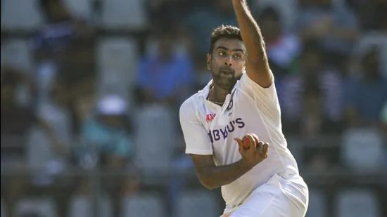 Ashwin: The Ultimate Combination of Skills and Boundless Innovation