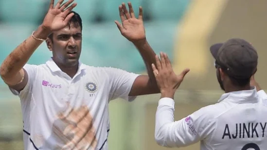 Ravichandran Ashwin: Reliving his most memorable match-winning performances