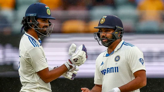 'Karthik urges Rohit and Gambhir to have faith in KL Rahul as India's opener and avoid forgeting his potential'