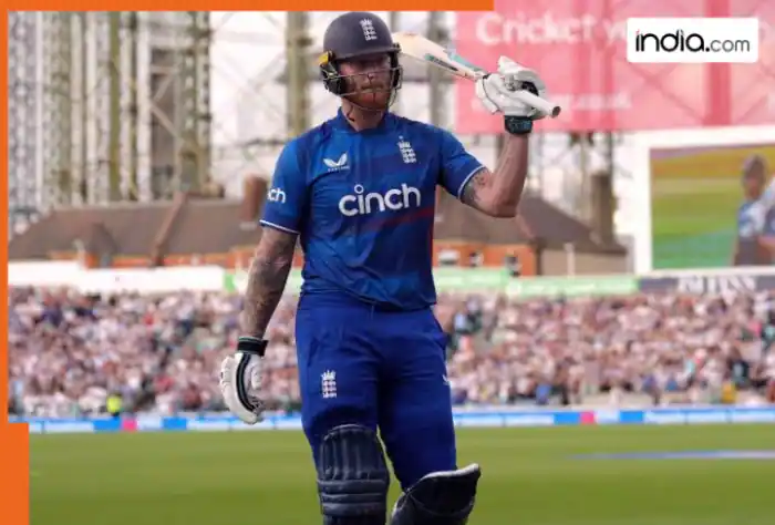 England can cope without Ben Stokes in the ICC Champions Trophy 2025