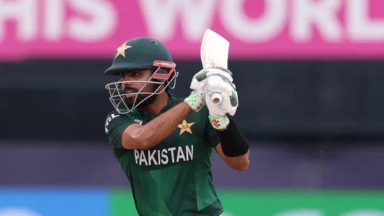 Fans surprised as Babar Azam makes T20I Player of the Year nominees list; Arshdeep Singh lone Indian representative