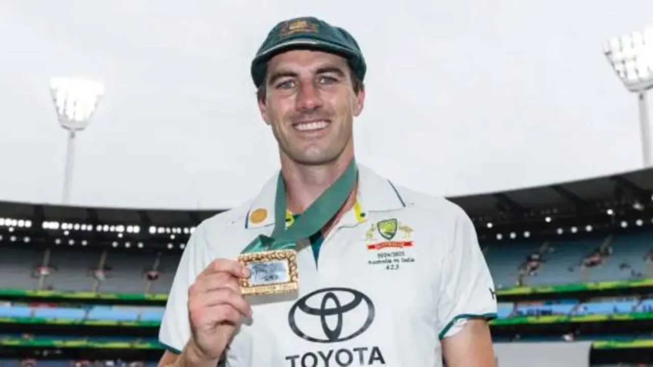 Is it 'Unfair' to question Marsh's fitness as pressure grows on Test spot?