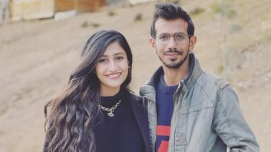 Yuzvendra Chahal and Dhanashree Verma heading for a divorce? Reports suggest split is inevitable