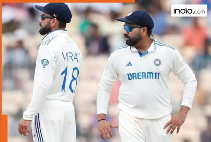 Why Virat Kohli and Rohit Sharma are unable to participate in county cricket prior to India's Test series against England