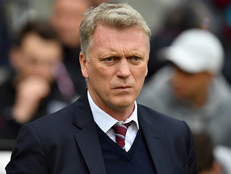 David Moyes poised to make comeback as Everton manager following Sean Dyche's departure