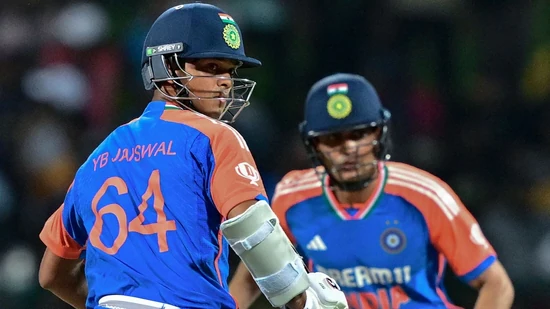 The exclusion of Rishabh Pant, Shubman Gill, and Yashasvi Jaiswal from India's squad for England T20Is: Reasons Explained