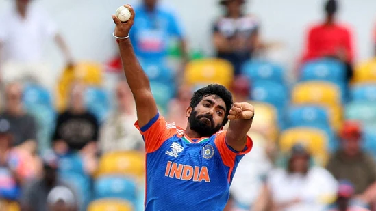 Ex-Pakistan Star Warns India of Trouble Ahead as Jasprit Bumrah's Future Remains Uncertain, 'IND Bowling Attack Could be Severely Limited...'.