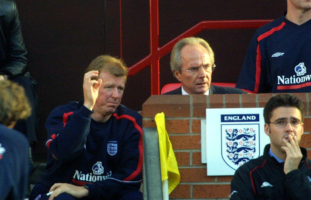 Missed opportunity: English manager unable to interview for England job due to scheduling conflict