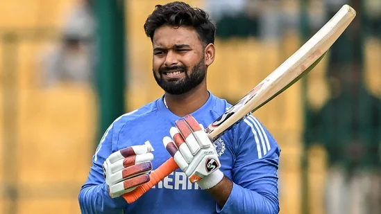 'I Only Had One Focus, That Was Punjab': Rishabh Pant's Shocking Revelation on IPL Auction