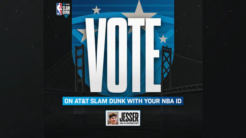 NBA ID Unveils Exciting Fan Vote for 2025 NBA All-Star Selections