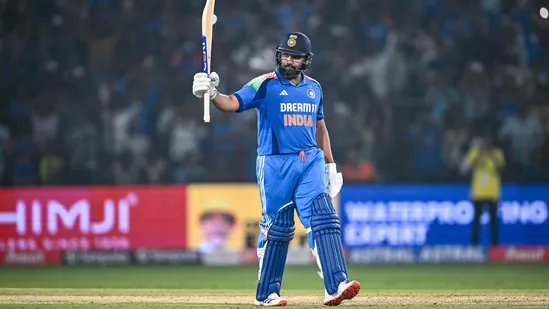 'Rohit Sharma's Firm Message to Teammates: 'Do your job, no excuses''