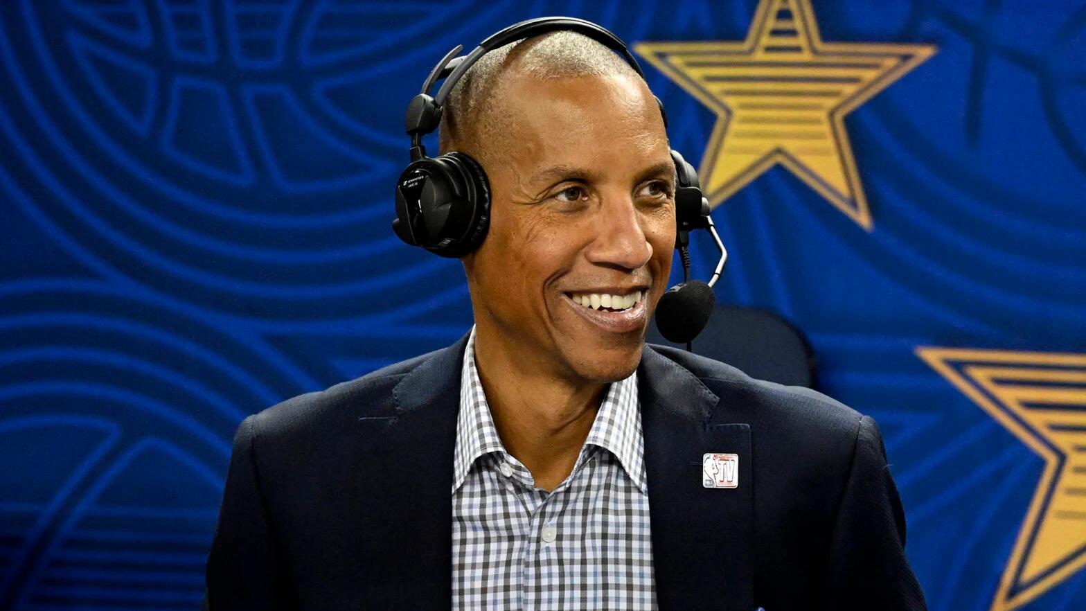 Reggie Miller to Serve as Lead Game Analyst for NBA on NBC Next Season