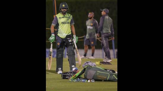 Injuries Have Disrupted Batting Combinations, According to Haris Rauf