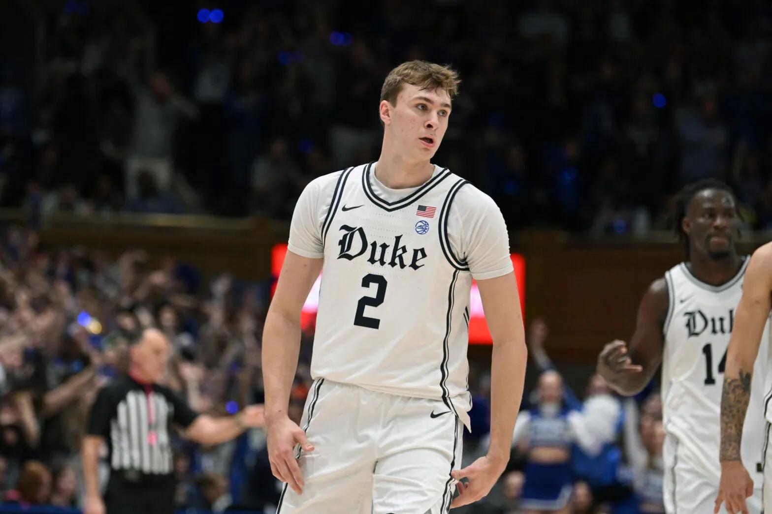 2025 Mock Draft Preview: Bleacher Report anticipates a plethora of upcoming talent