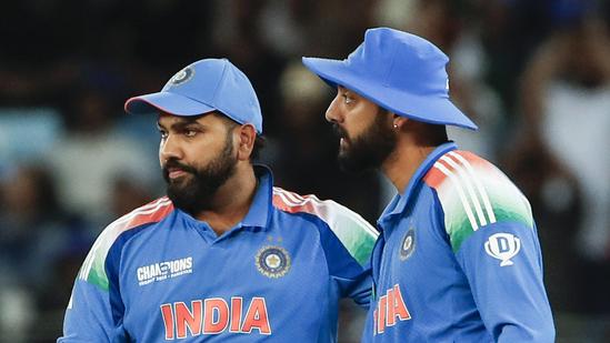 Harbhajan questions the inclusion of Varun Chakaravarthy in the XI as Travis Head slips away: Fumes at Rohit