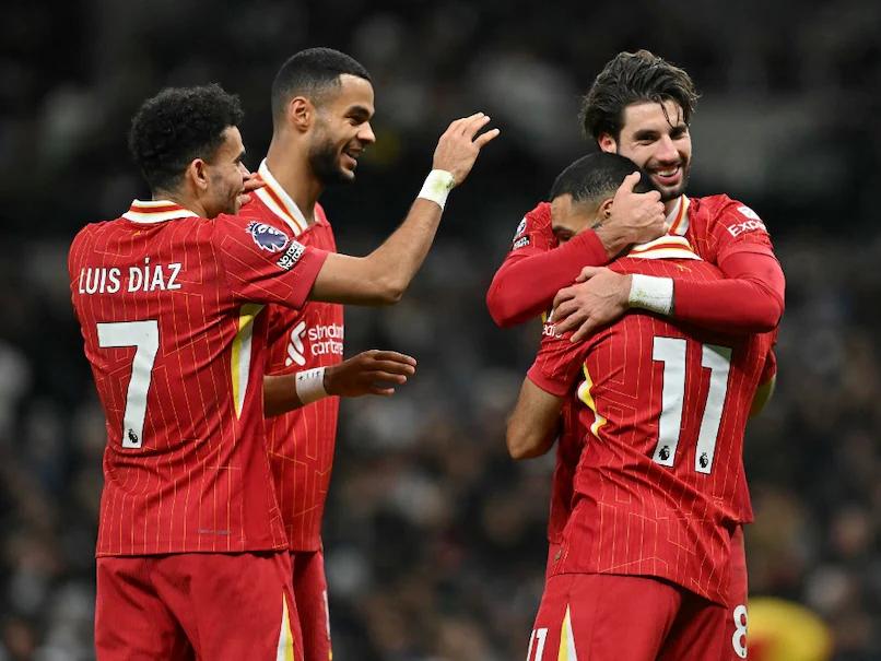 Liverpool Manager Arne Slot Downplays 'Best Team' Label Ahead Of UEFA Champions League Showdown With PSG