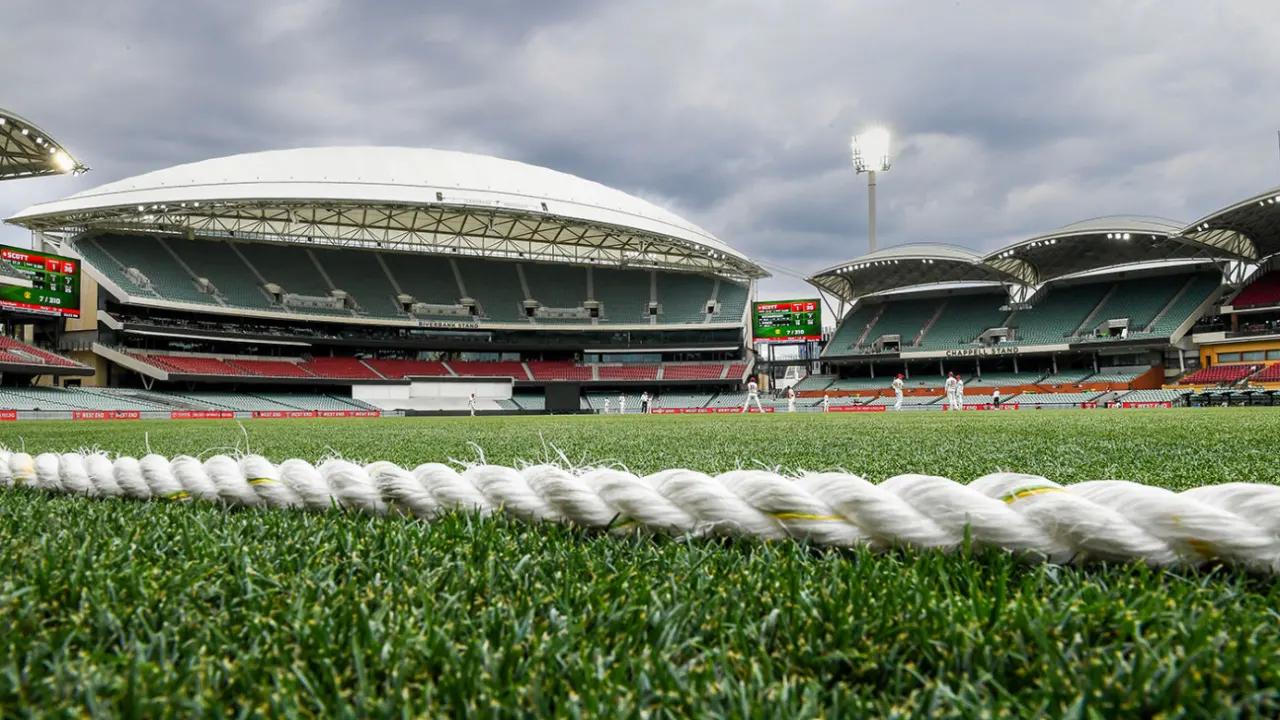 Adelaide Oval unable to host Shield final due to South Australia restrictions